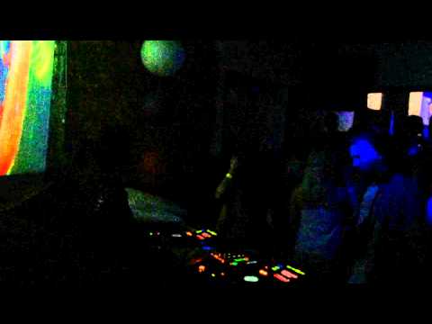 Dot Chandler aka Fernanda Martins@TechnoSeries 8 min