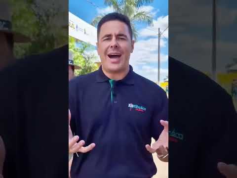 De que lado você está? - Adriano  Cruvinel