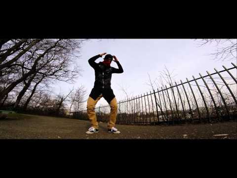 Marc P. - Criminal Lover