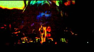 CocoRosie Live @ Rome - MeetInTown 23/07/2011