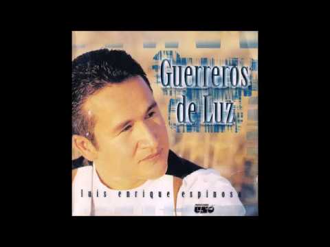 Que Locura - Luis Enrique Espinoza