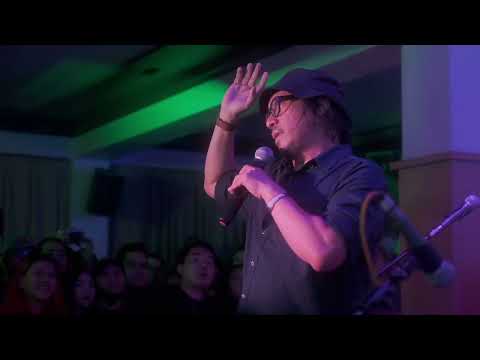 Radioactive Sago Project at Kalibre .45