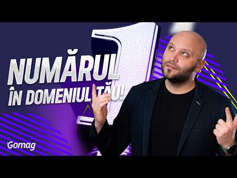 Cum Să Construiești Încredere și Autoritate în Piața Ta în Timp Record!