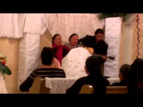 Gmamas APO REST iN SWEET PEACE ANE FALELALA TUPOU