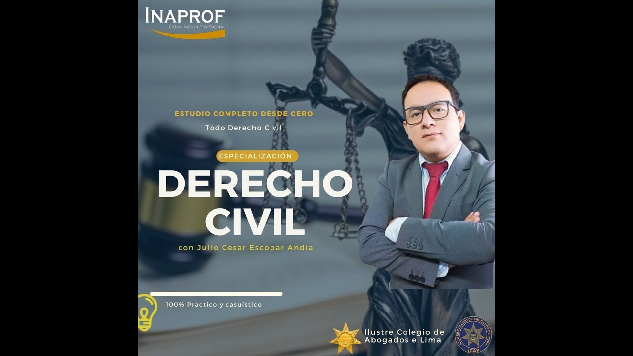 TITULO PRELIMINAR DEL CÓDIGO CIVIL