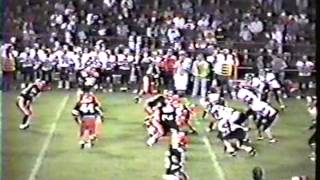 preview picture of video '1992 BHS Football Game 2 Ansonia'