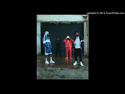 (FREE) 13 Block Type Beat “S.W.P.V” (Prod.NHoneyBeatz)