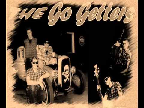 The Go Getters - Like a wolf