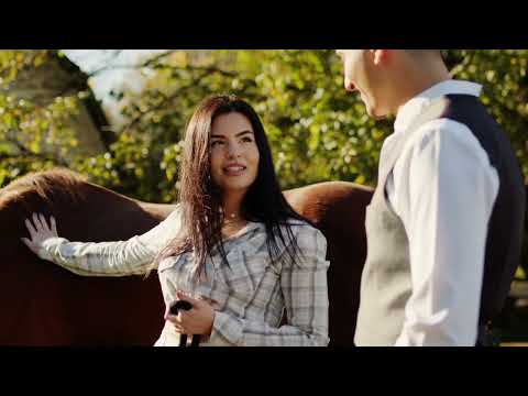 Zandru - Naufrago (Clip officiel) ft. Flavia Abadia