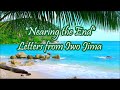 Letters from Iwo Jima - "Nearing the End"