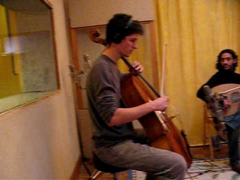 LE DERNIER VOL - Joubran Chkrrr