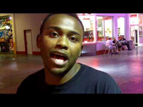 Kaine Sosa speaks on Joey Jawz