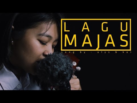 Sepulang Sekolah - Lagu Majas