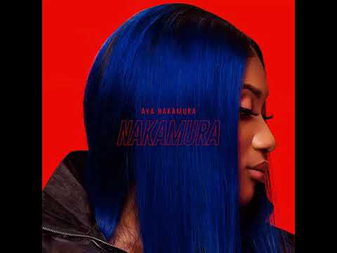 Aya nakamura-40% (vidéo officiel)