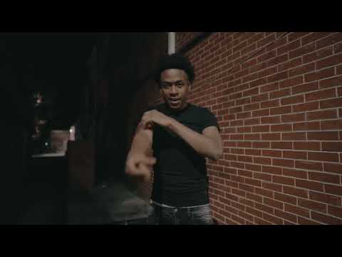 BabyCee - Chosen (Official Music Video) Dir. @2xfilms22