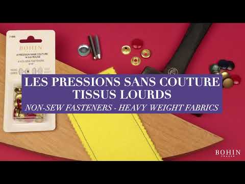Vidéo produit