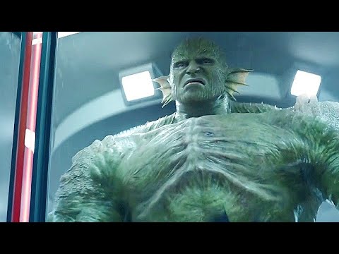 The Abomination All Scenes | She-Hulk Attorney at Law