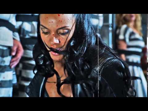 tabitha galavan ; bricks