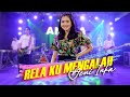 Yeni Inka Relaku Mengalah Official Music VIdeo ANEKA SAFARI