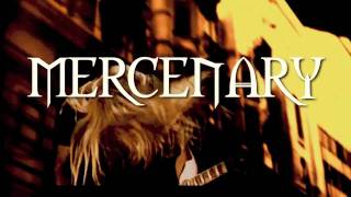 Mercenary - Metamorphosis (Album Trailer)