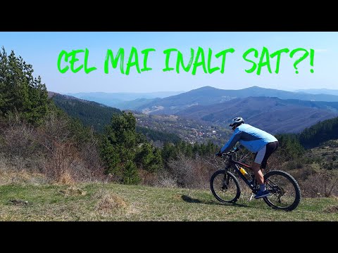 Cătiașu și Valea Chiojdului: Cel mai Înalt Sat din Zona de Curbură