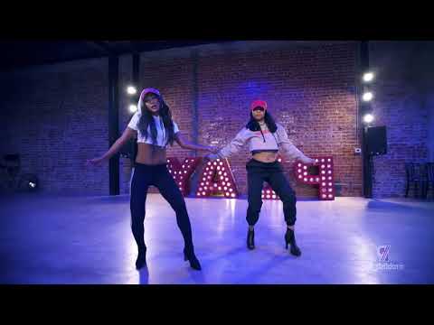 dally - hyolyn {mirror}