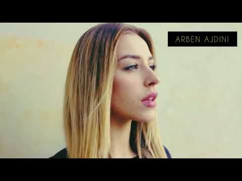 ARBEN AJDINI-Kur me shkon sokakut-