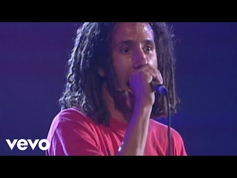 Videoclip de Calm Like a Bomb — Rage Against the Machine