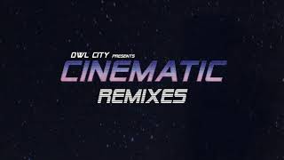 Owl City - New York City (itsRGA Remix)