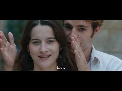 A Radiant Girl Trailer