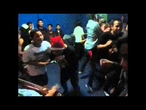 HOLIDAYSUCKERS live at launching album "YOUTH OF SPEEDCORE" 2012