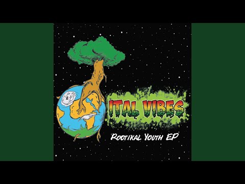 One Me Trust - Ital Vibes