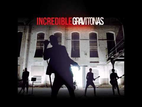 Gravitonas ~Incredible