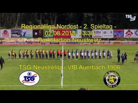 2. Spieltag ZF TSG Ntz-VfB Auerbach - Korrektur