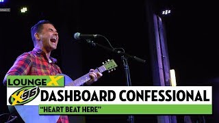 Dashboard Confessional &quot;Heart Beat Here&quot;