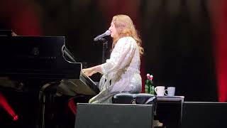 Regina Spektor - Summer in the City - Greek Theater - Los Angeles, CA August 10, 2023