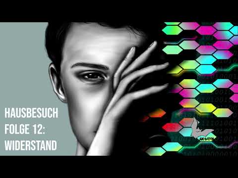 Hausbesuch Folge 12 - Widerstand