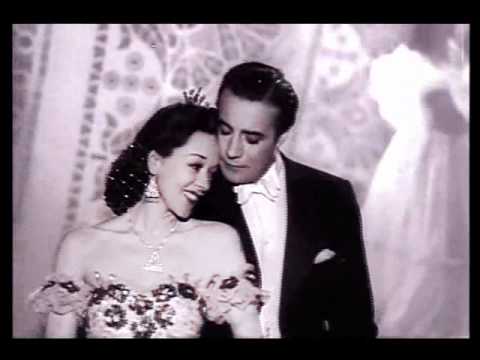 Tribute Johannes Heesters & Lizzi Waldmüller - Ich erinnre mich gut