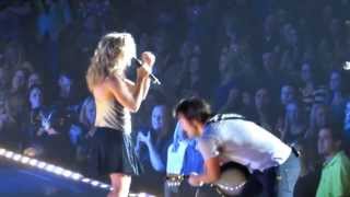 The Band Perry - &quot;Forever Mine Nevermind&quot;