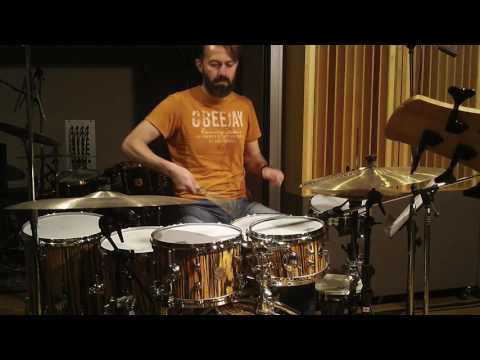 Lucrezio de Seta - Brubeck was right - Lonnie's Lament (J.Coltrane)