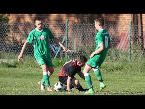 ULKS Ołdaki - Orz Goworowo