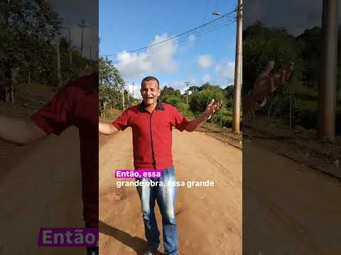 Buerarema sul da Bahia vila operária projeto futuro
