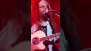 John Corabi Misunderstood/Loveshine!