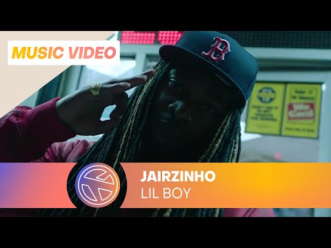 JAIRZINHO - LIL BOY (PROD.YUNG NOODLE)
