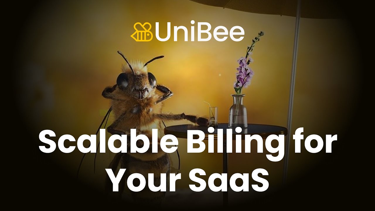 UniBee: Subscription Billing That Scales