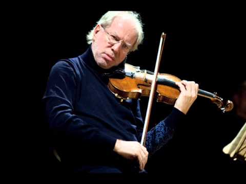 Astor Piazzolla - Le grand tango for cello & piano (arr. violin) [Gidon Kremer, violin]