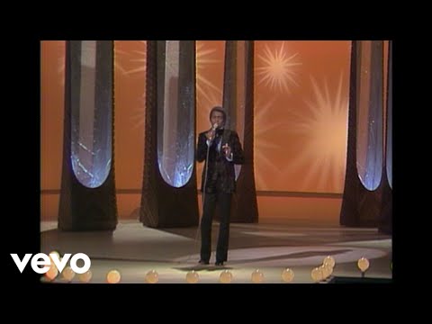 Charley Pride - Kiss An Angel Good Mornin (Live)
