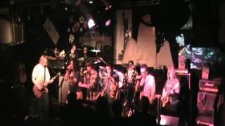 Billy the Mountain - Frank Zappa - Wilmington School of Rock