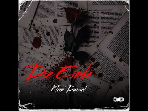 Klein Duiwel - Die Einde (Official Audio)