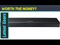 SAMSUNG UBD M8500 ZA 4K UHD Blu Ray Player The Ultimate Home Theater Experience